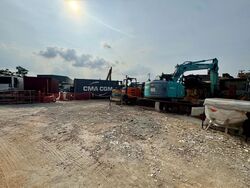 Seletar West Farmway 7 (D28), Warehouse #611015061